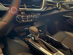 شيفروليه تراكس